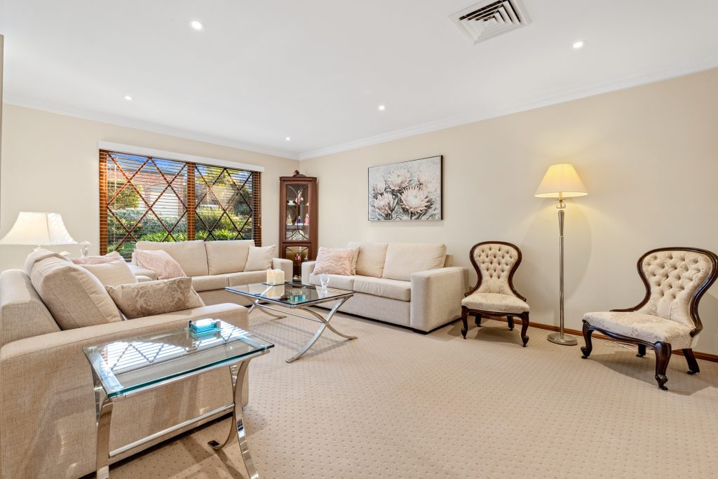 Sold - 28 Elder Avenue - New Property in Baulkham Hills - Real Estate by Peter Pokorny