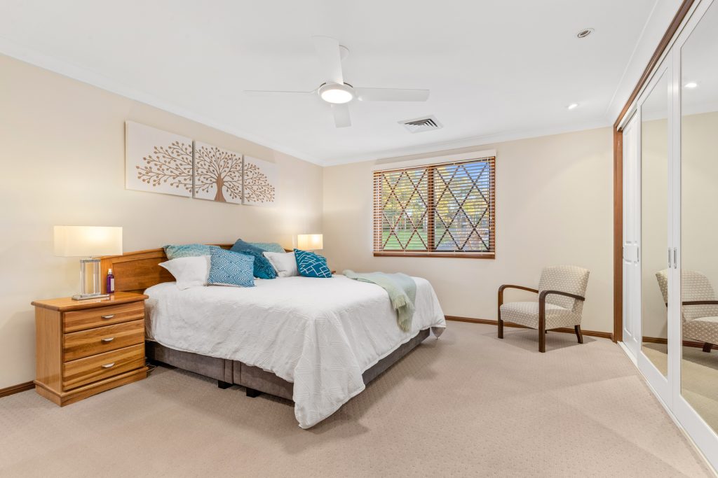 Sold - 28 Elder Avenue - New Property in Baulkham Hills - Real Estate by Peter Pokorny
