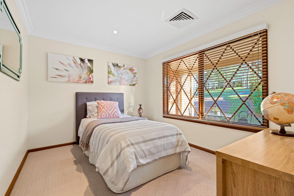 Sold - 28 Elder Avenue - New Property in Baulkham Hills - Real Estate by Peter Pokorny