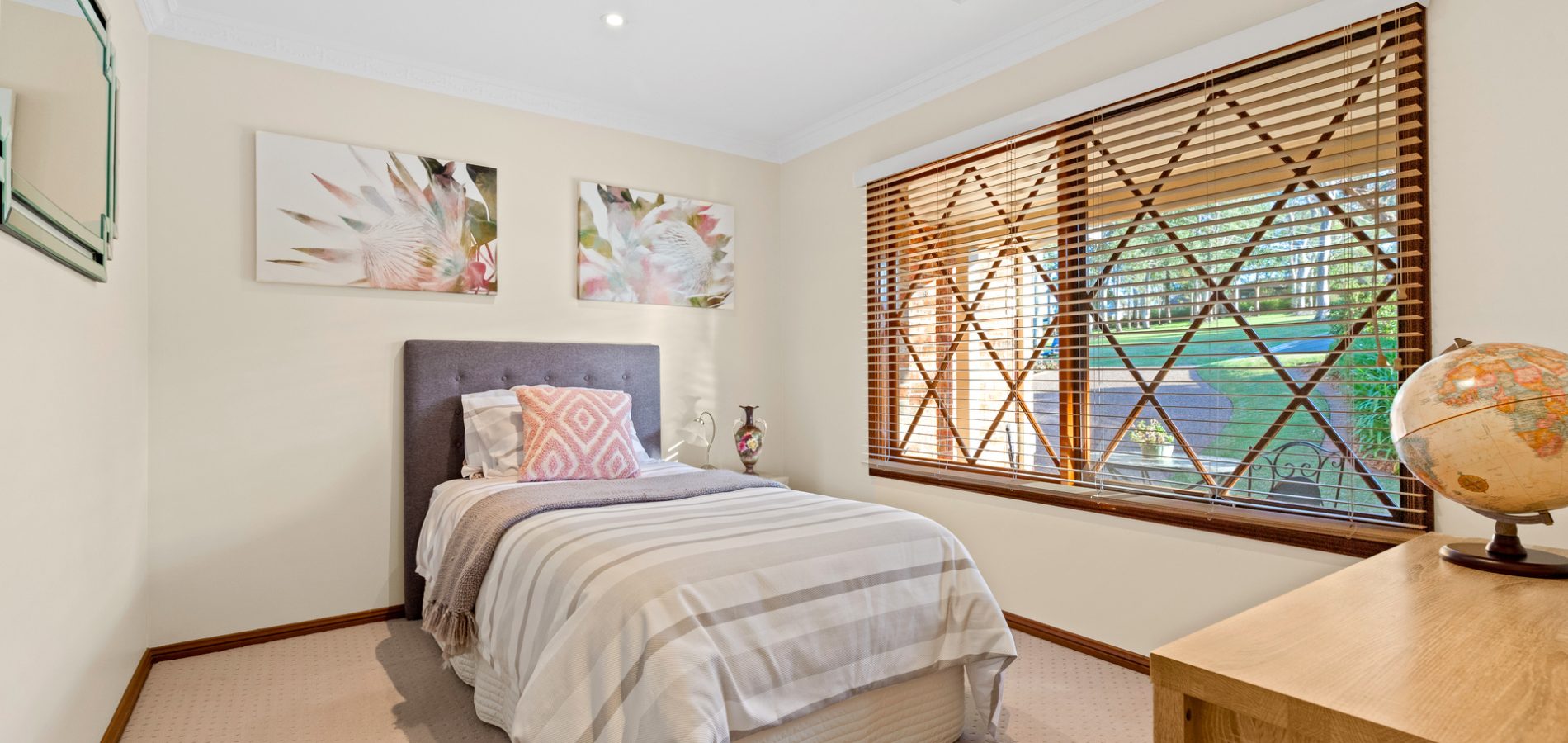 Sold - 28 Elder Avenue - New Property in Baulkham Hills - Real Estate by Peter Pokorny