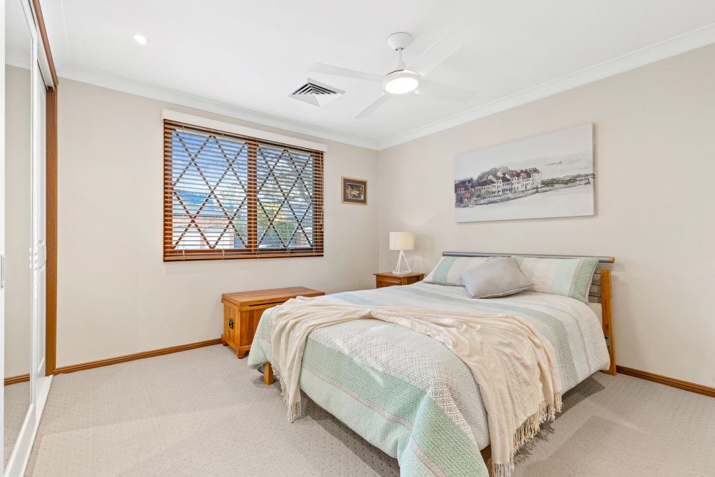 Sold - 28 Elder Avenue - New Property in Baulkham Hills - Real Estate by Peter Pokorny