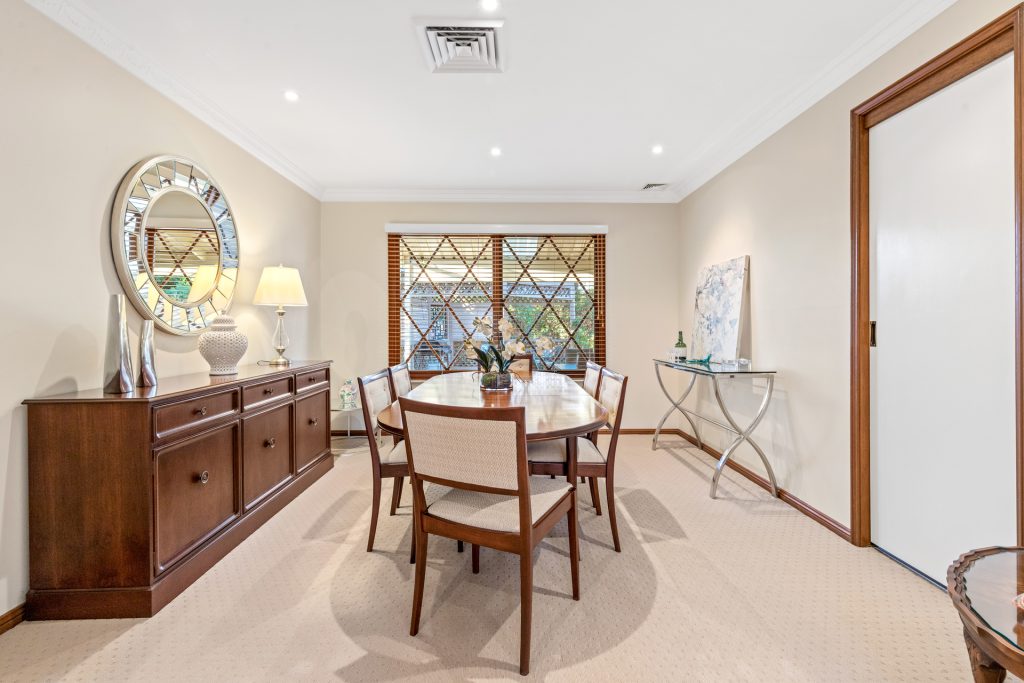 Sold - 28 Elder Avenue - New Property in Baulkham Hills - Real Estate by Peter Pokorny
