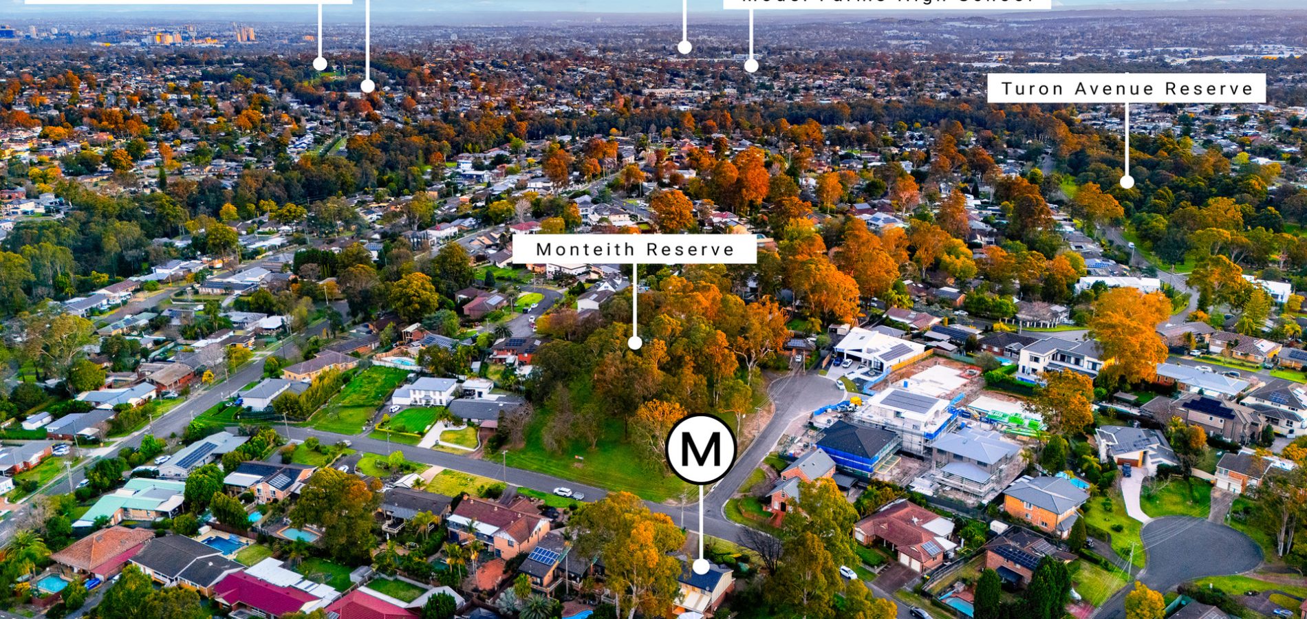 Sold - 28 Elder Avenue - New Property in Baulkham Hills - Real Estate by Peter Pokorny
