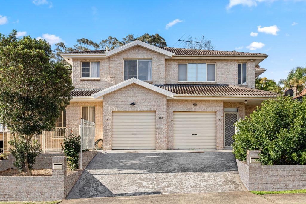 Sold - 109A Magowar Road - New Property in Girraween - Real Estate by Amit Nayak