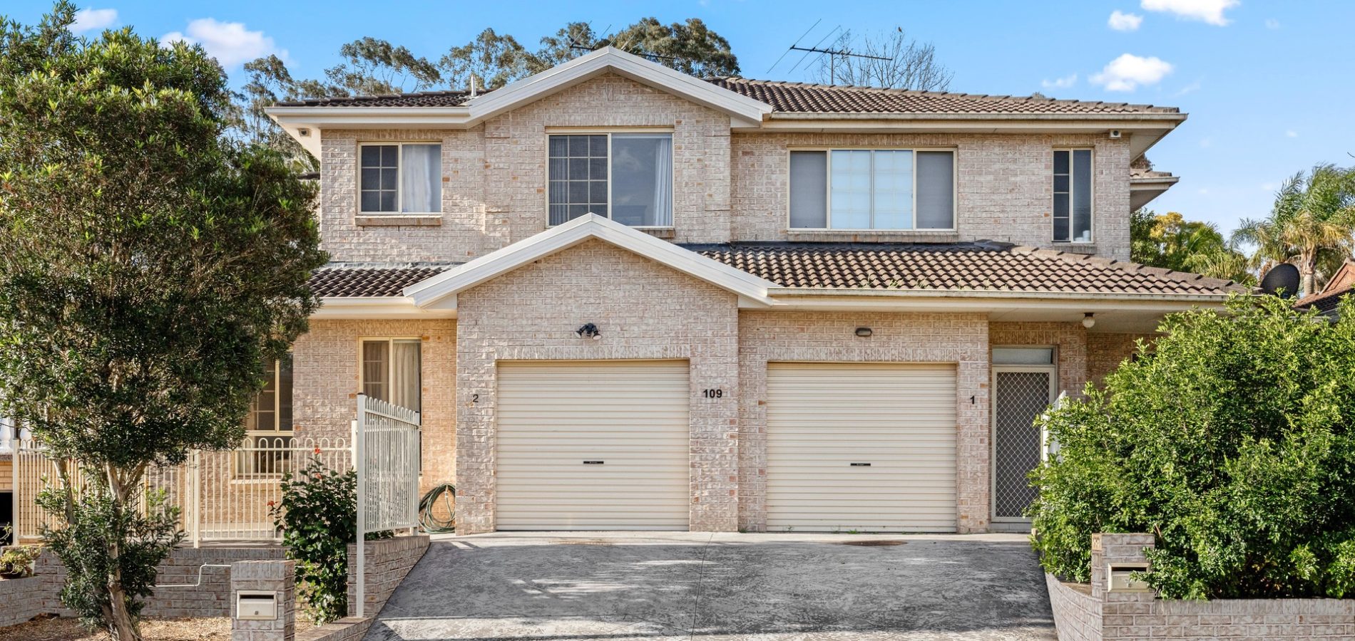 Sold - 109A Magowar Road - New Property in Girraween - Real Estate by Amit Nayak