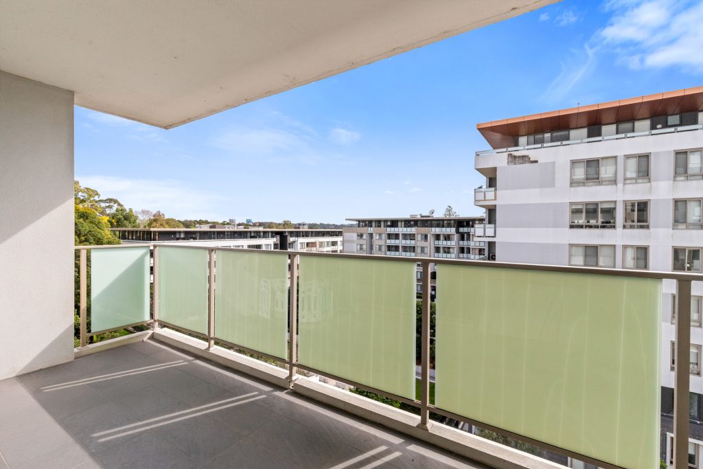Sold - 6813/1A Morton Street - New Property in Parramatta - Real Estate by Sam Dalgliesh