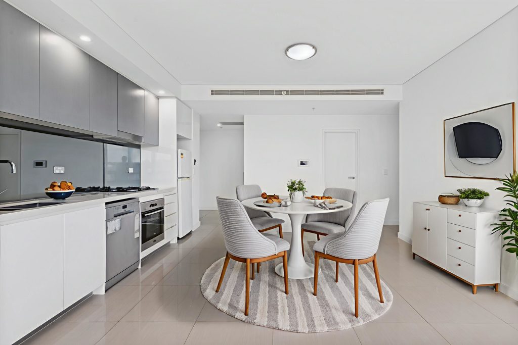 Sold - 6813/1A Morton Street - New Property in Parramatta - Real Estate by Sam Dalgliesh