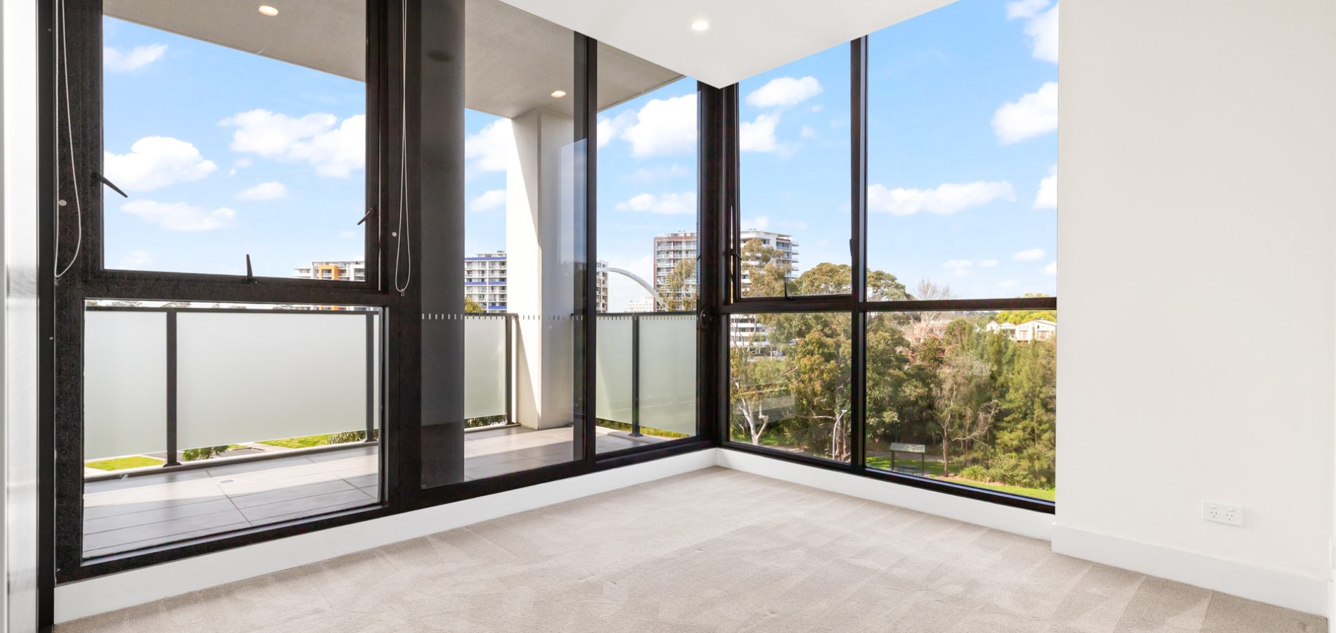 Sold - 536/2 Morton Street - New Property in Parramatta - Real Estate by Sam Dalgliesh