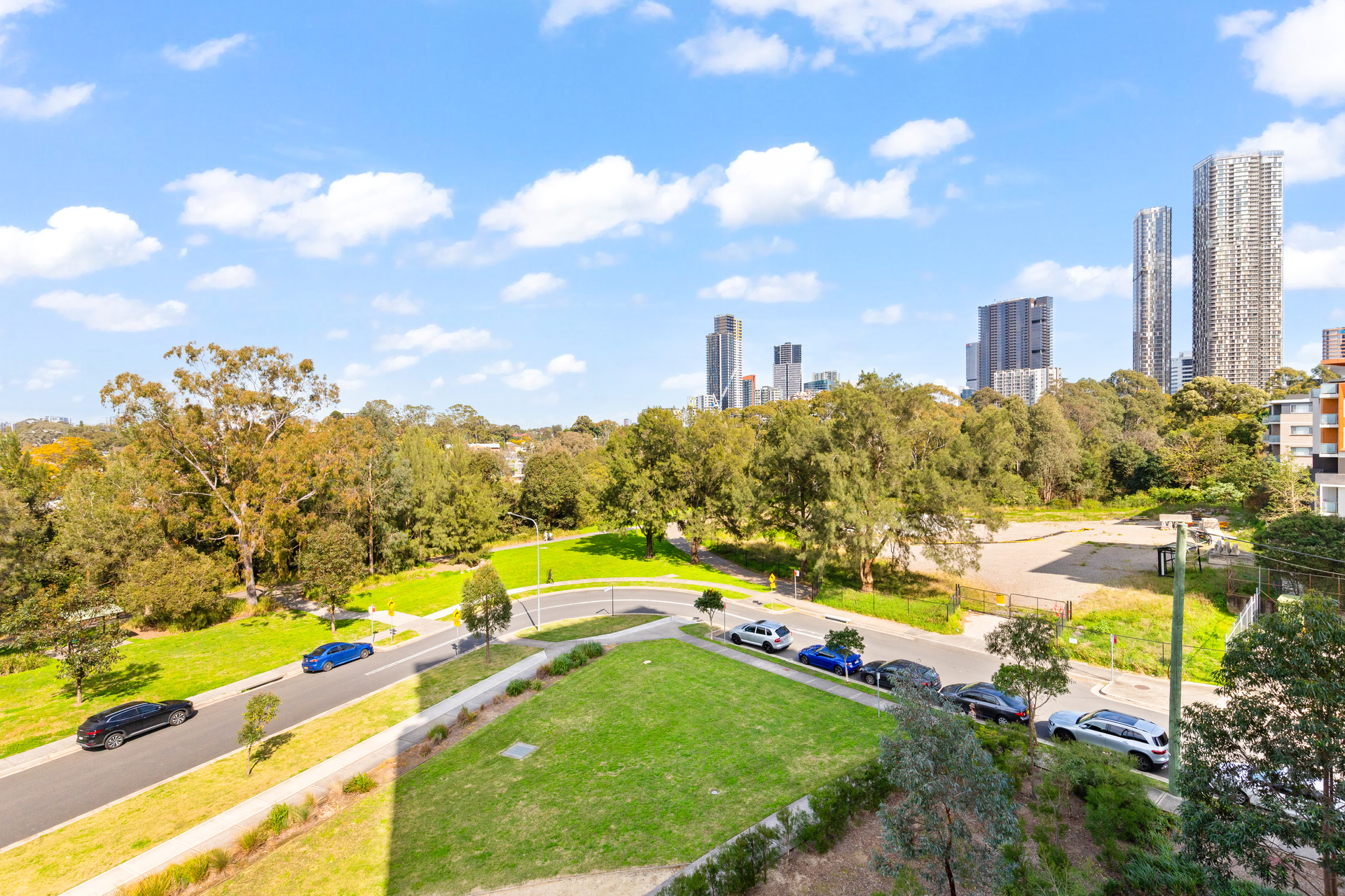 Sold - 536/2 Morton Street - New Property in Parramatta - Real Estate by Sam Dalgliesh