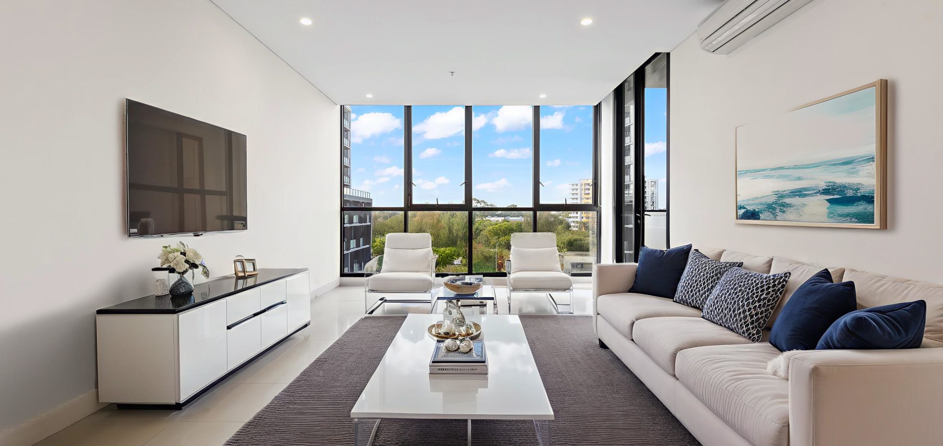 Sold - 536/2 Morton Street - New Property in Parramatta - Real Estate by Sam Dalgliesh