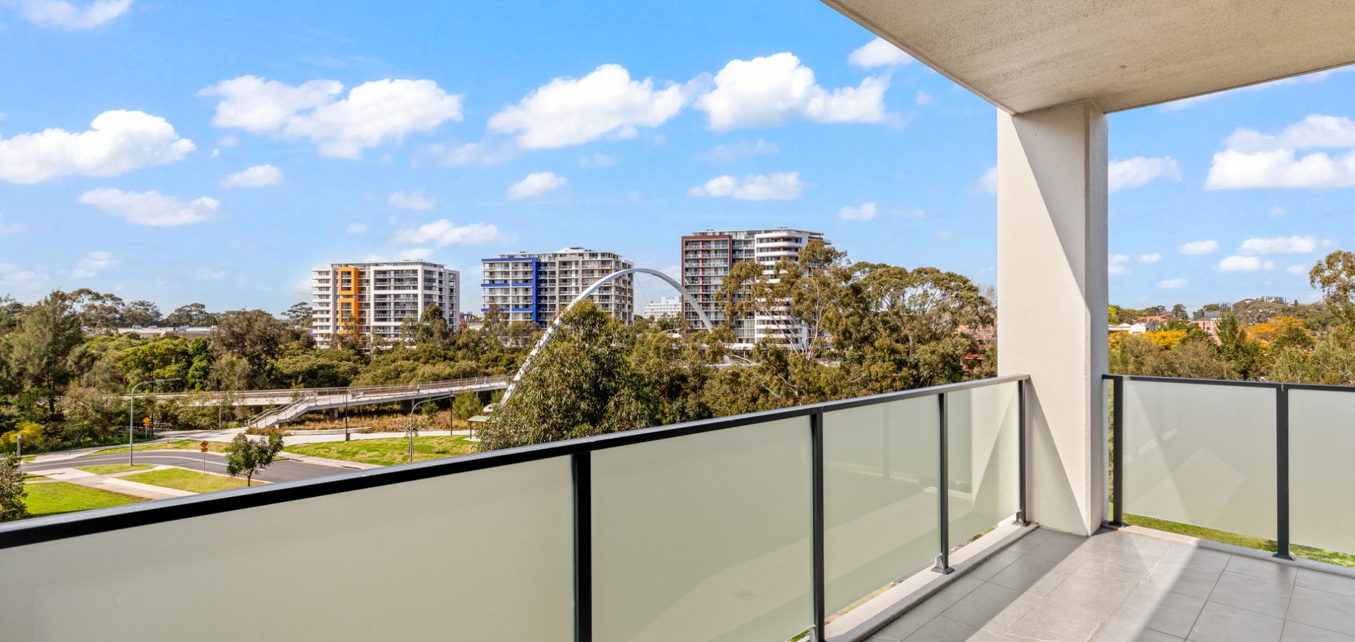 Sold - 536/2 Morton Street - New Property in Parramatta - Real Estate by Sam Dalgliesh