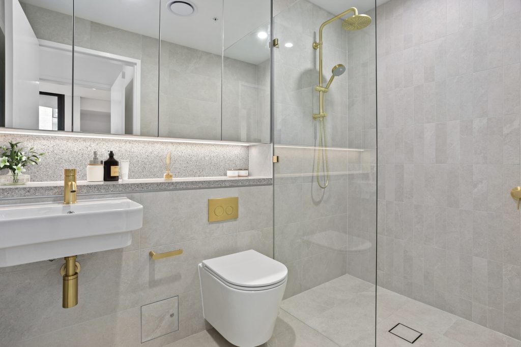 Sold - 206/13 De Clambe Drive - New Property in Castle Hill - Real Estate by David Choy
