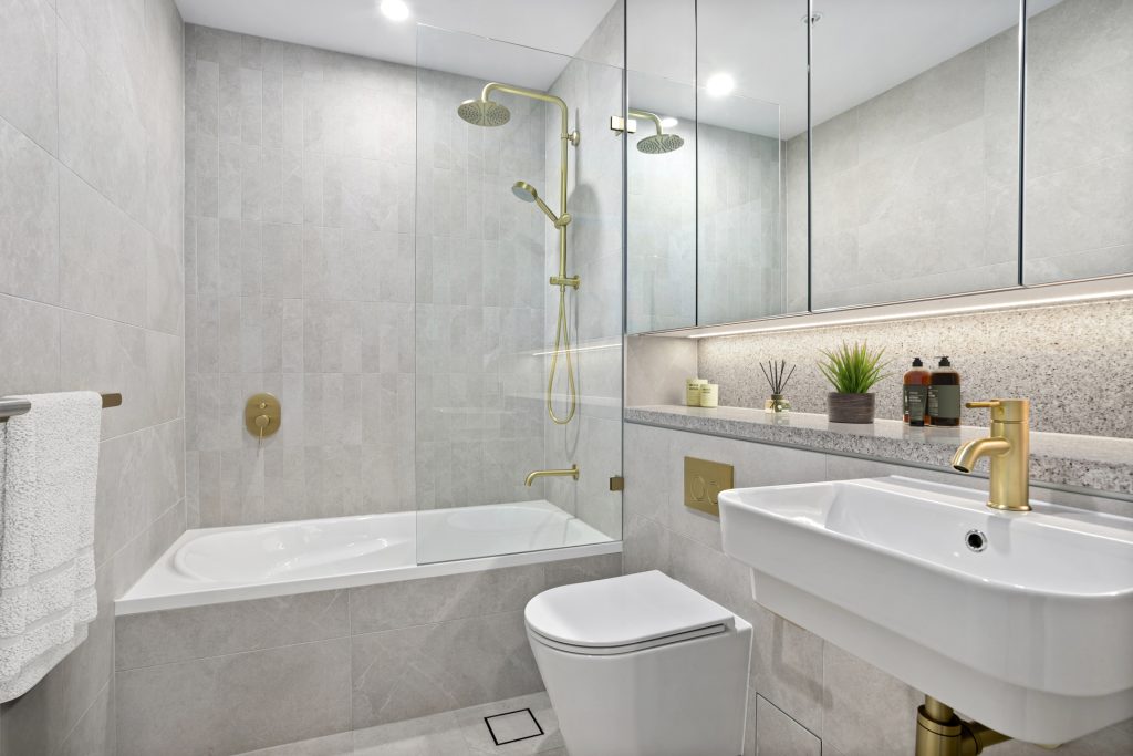 Sold - 206/13 De Clambe Drive - New Property in Castle Hill - Real Estate by David Choy