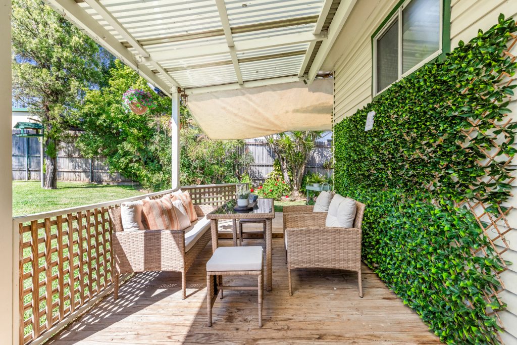 Sold - 35 Peachtree Avenue - New Property in Constitution Hill - Real Estate by Brad Panayiotou