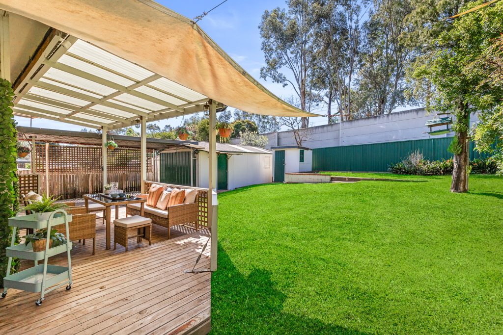 Sold - 35 Peachtree Avenue - New Property in Constitution Hill - Real Estate by Brad Panayiotou