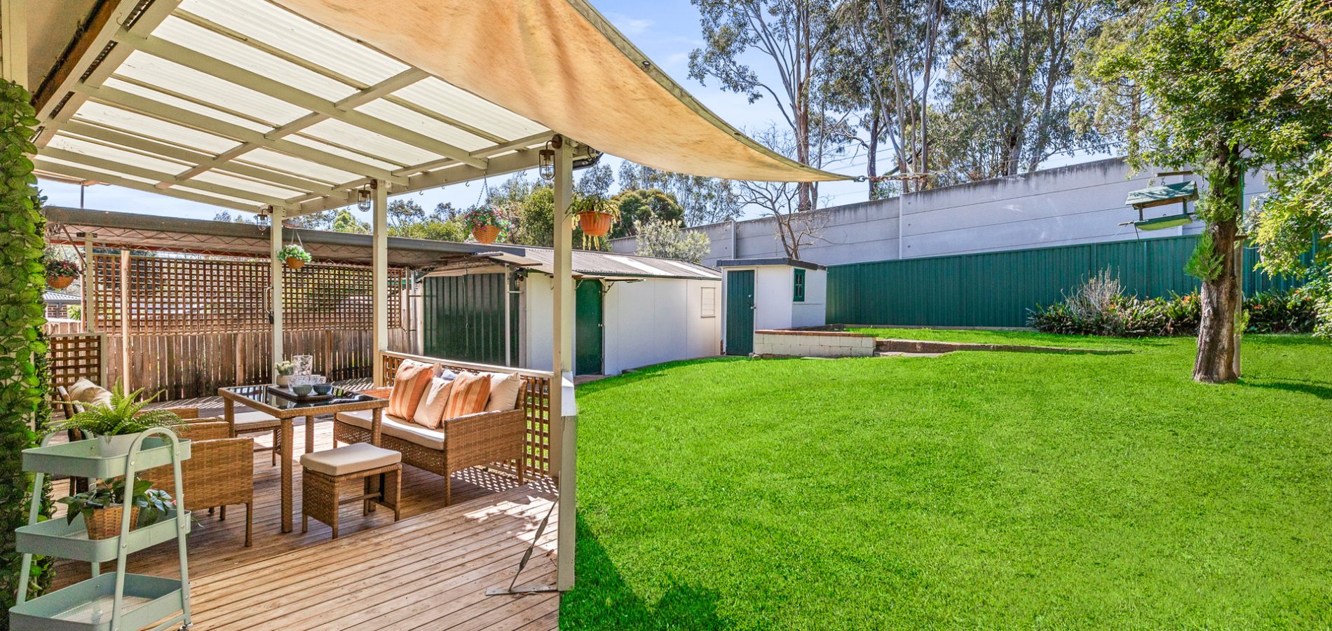 Sold - 35 Peachtree Avenue - New Property in Constitution Hill - Real Estate by Brad Panayiotou