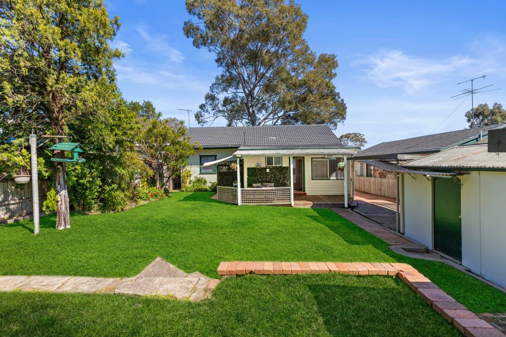 Sold - 35 Peachtree Avenue - New Property in Constitution Hill - Real Estate by Brad Panayiotou