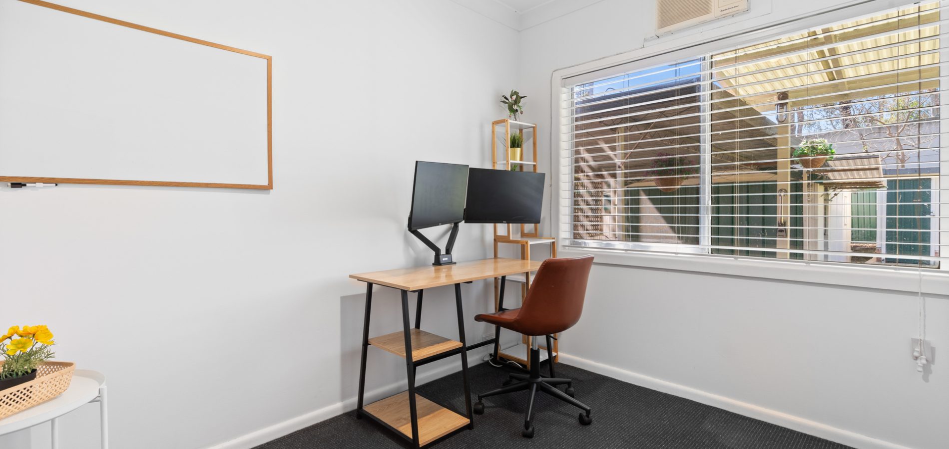 Sold - 35 Peachtree Avenue - New Property in Constitution Hill - Real Estate by Brad Panayiotou