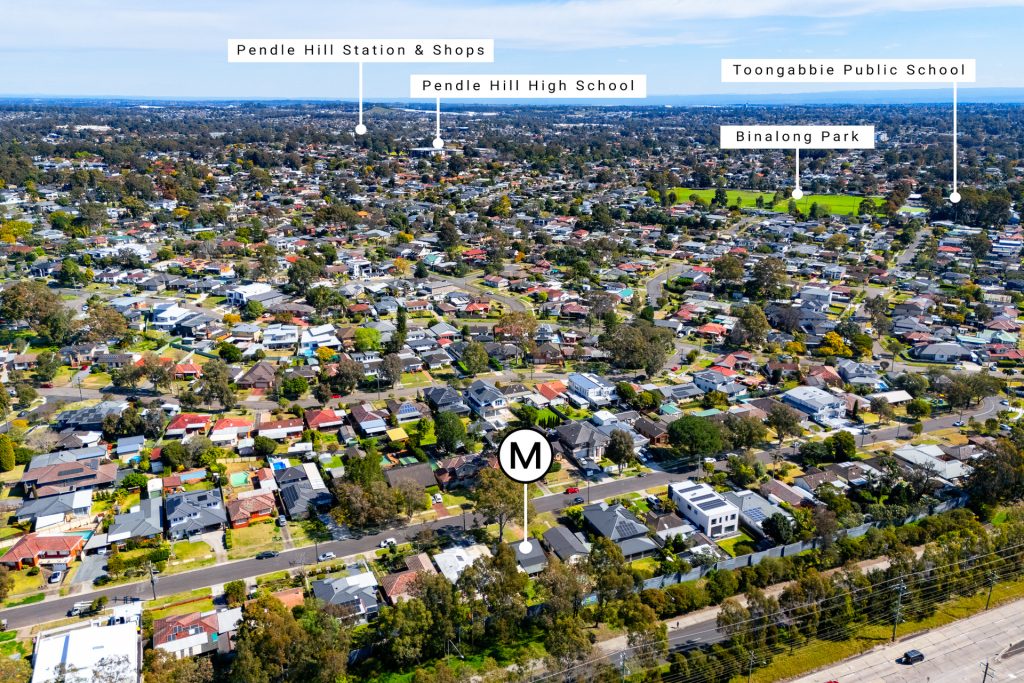Sold - 35 Peachtree Avenue - New Property in Constitution Hill - Real Estate by Brad Panayiotou