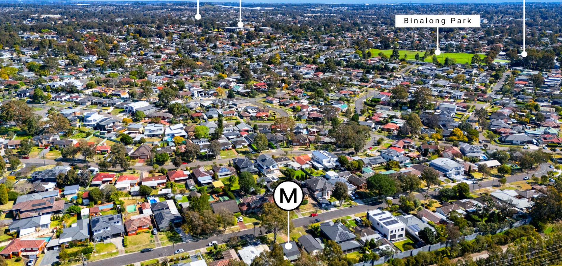 Sold - 35 Peachtree Avenue - New Property in Constitution Hill - Real Estate by Brad Panayiotou