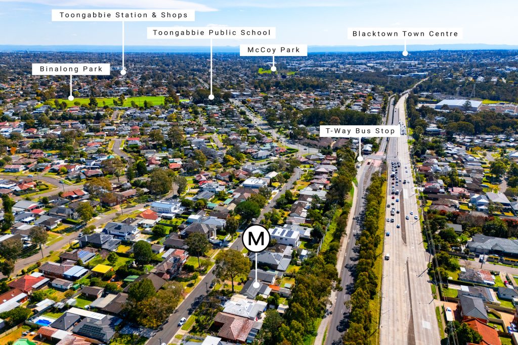 Sold - 35 Peachtree Avenue - New Property in Constitution Hill - Real Estate by Brad Panayiotou