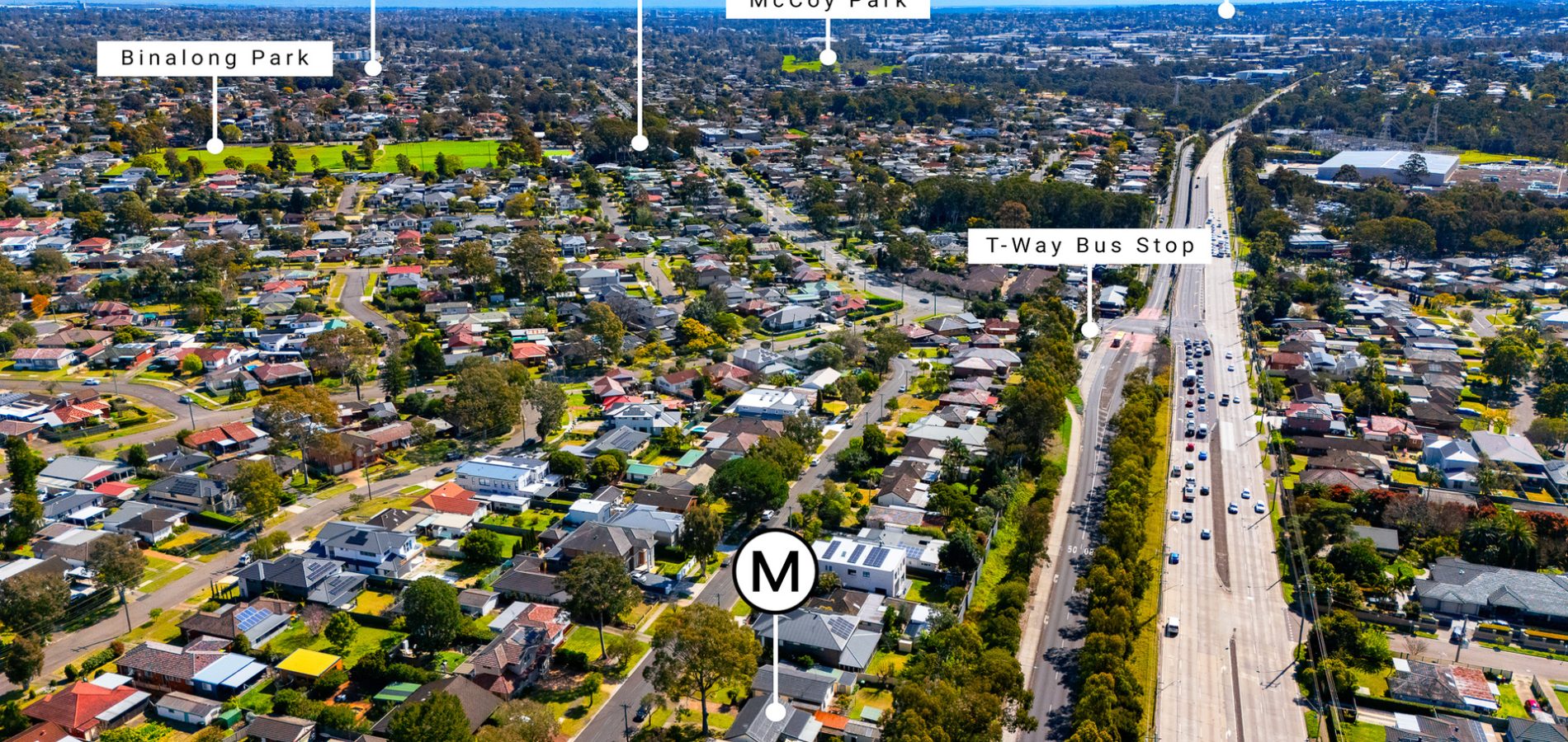 Sold - 35 Peachtree Avenue - New Property in Constitution Hill - Real Estate by Brad Panayiotou