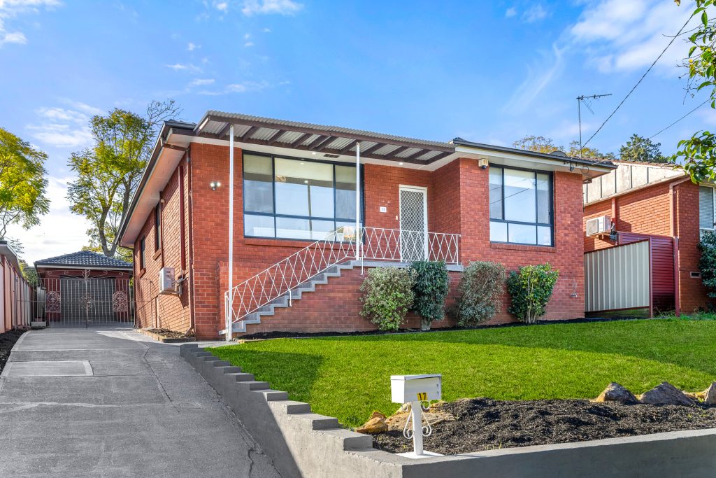 Sold - 17 Manuka Street - New Property in Constitution Hill - Real Estate by Stephen Mina