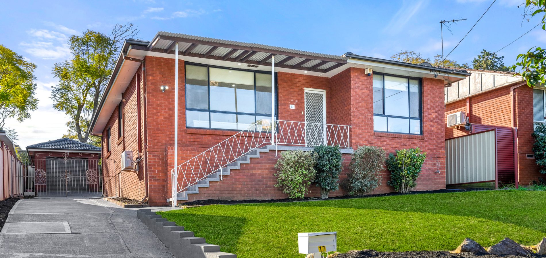 Sold - 17 Manuka Street - New Property in Constitution Hill - Real Estate by Stephen Mina