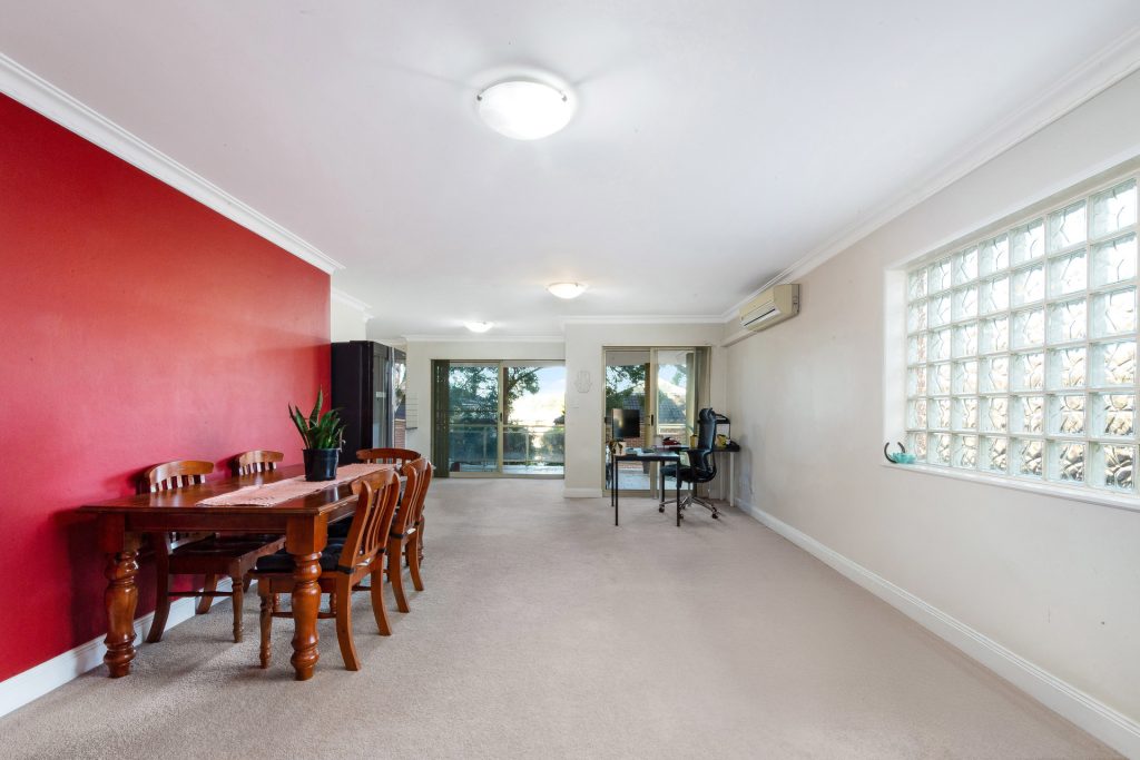 Sold - 4/12 Henry Street - New Property in Parramatta - Real Estate by Team Aaron X Rowan