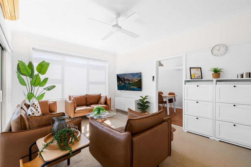 Sold - 35 Peachtree Avenue - New Property in Constitution Hill - Real Estate by Brad Panayiotou
