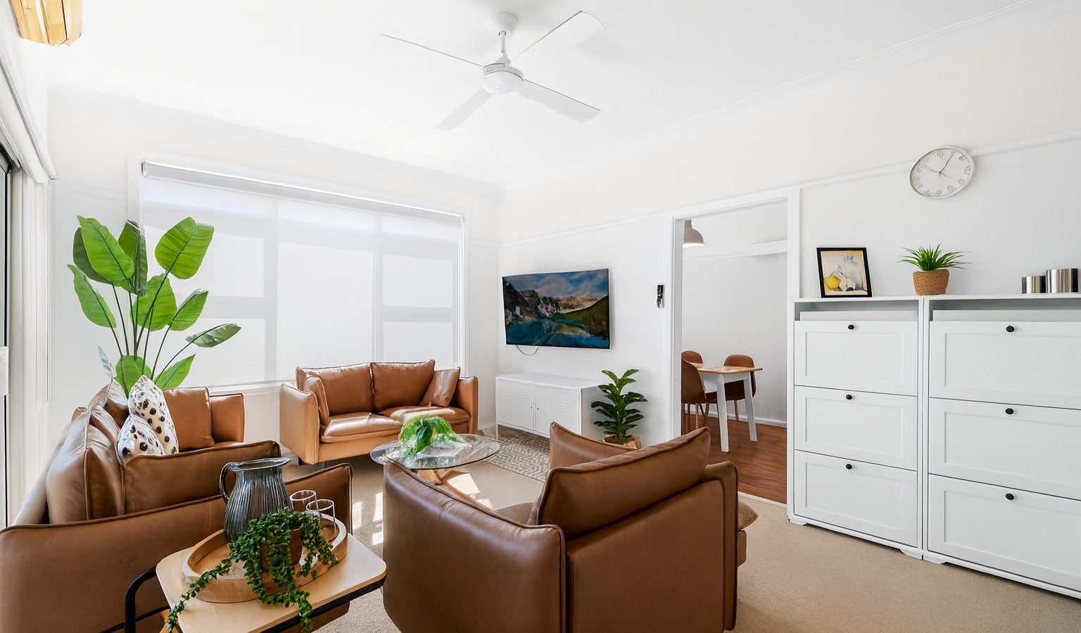 Sold - 35 Peachtree Avenue - New Property in Constitution Hill - Real Estate by Brad Panayiotou