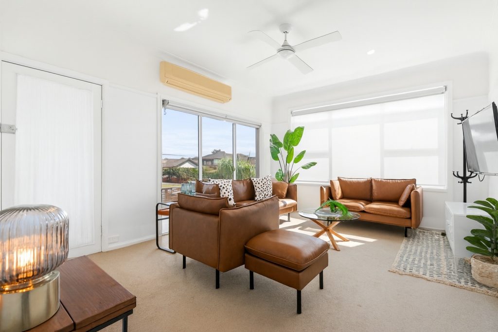 Sold - 35 Peachtree Avenue - New Property in Constitution Hill - Real Estate by Brad Panayiotou