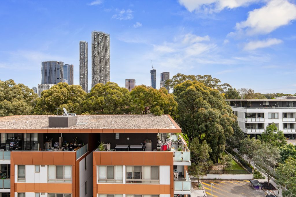Sold - 6813/1A Morton Street - New Property in Parramatta - Real Estate by Sam Dalgliesh