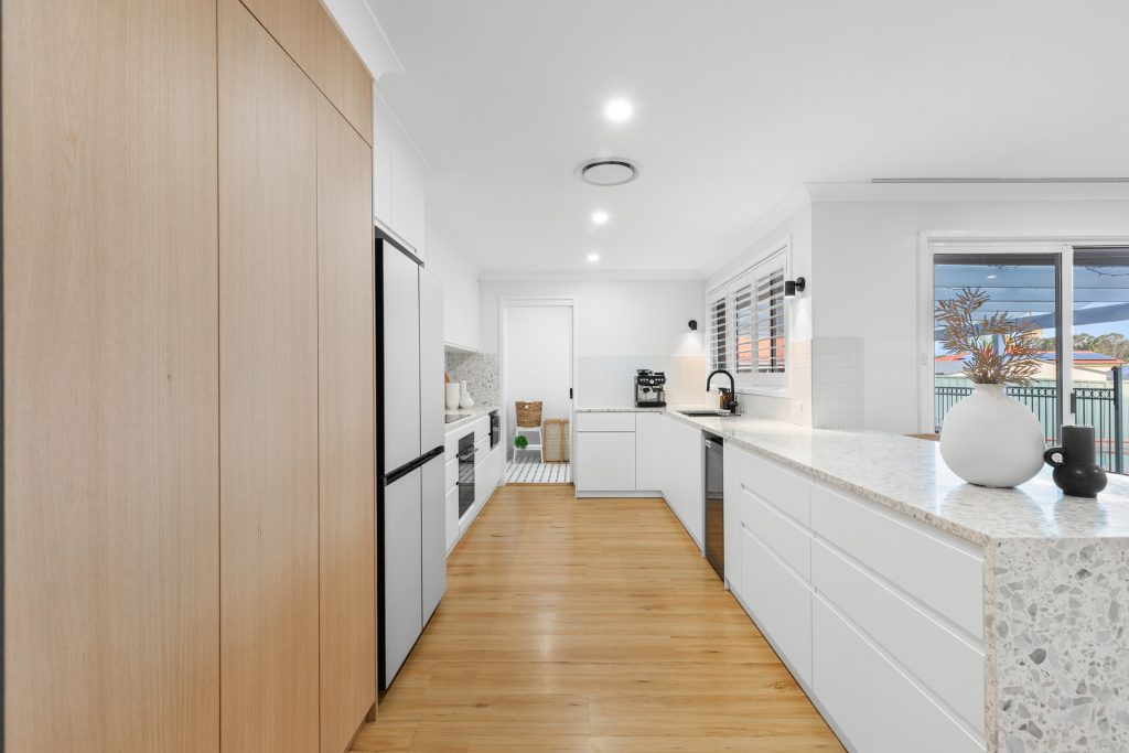 Sold - 36 Denton Grove - New Property in Quakers Hill - Real Estate by Ruma Mundi