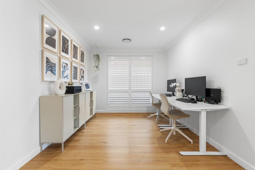 Sold - 36 Denton Grove - New Property in Quakers Hill - Real Estate by Ruma Mundi