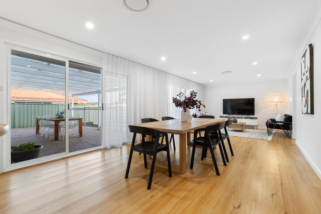 Sold - 36 Denton Grove - New Property in Quakers Hill - Real Estate by Ruma Mundi