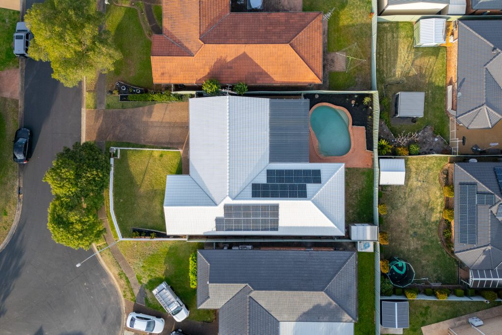 Sold - 36 Denton Grove - New Property in Quakers Hill - Real Estate by Ruma Mundi