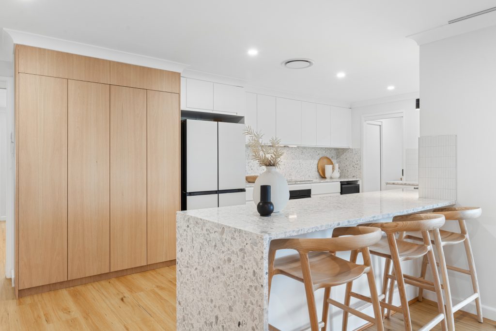 Sold - 36 Denton Grove - New Property in Quakers Hill - Real Estate by Ruma Mundi