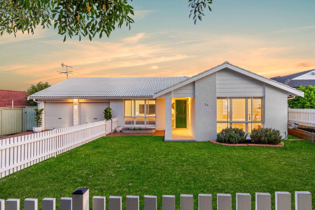 Sold - 36 Denton Grove - New Property in Quakers Hill - Real Estate by Ruma Mundi
