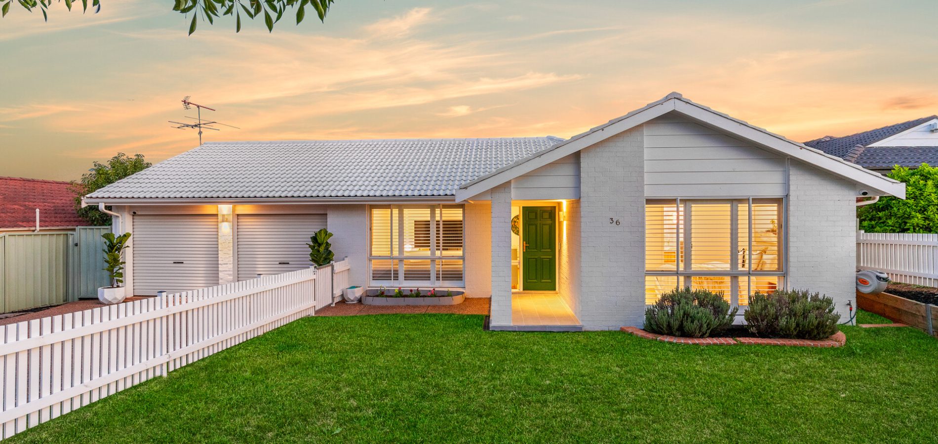 Sold - 36 Denton Grove - New Property in Quakers Hill - Real Estate by Ruma Mundi