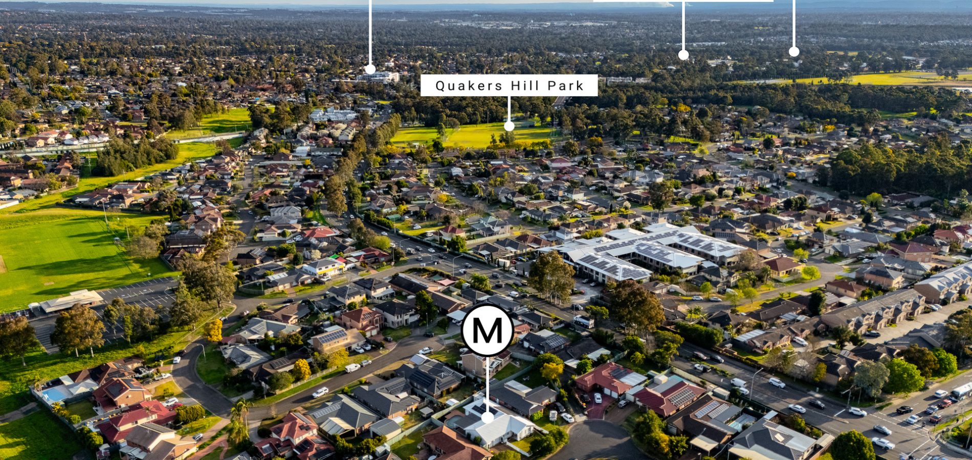 Sold - 36 Denton Grove - New Property in Quakers Hill - Real Estate by Ruma Mundi