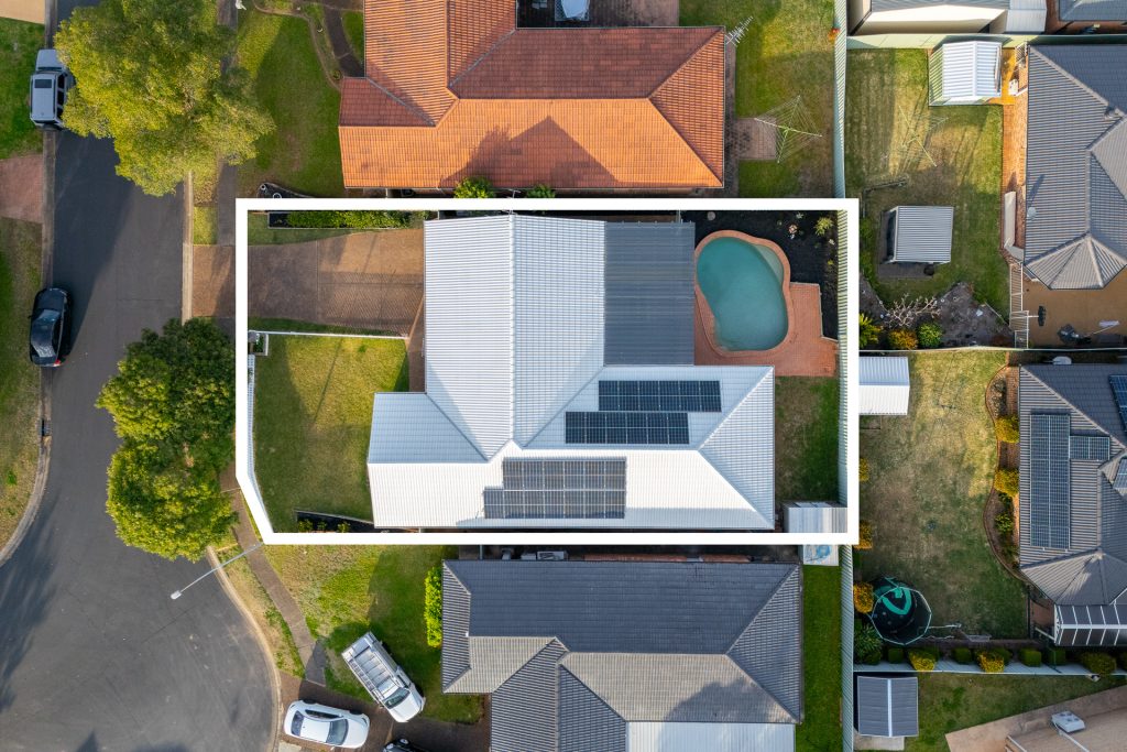 Sold - 36 Denton Grove - New Property in Quakers Hill - Real Estate by Ruma Mundi