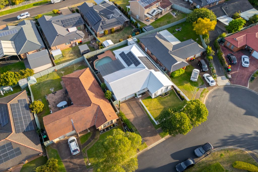 Sold - 36 Denton Grove - New Property in Quakers Hill - Real Estate by Ruma Mundi
