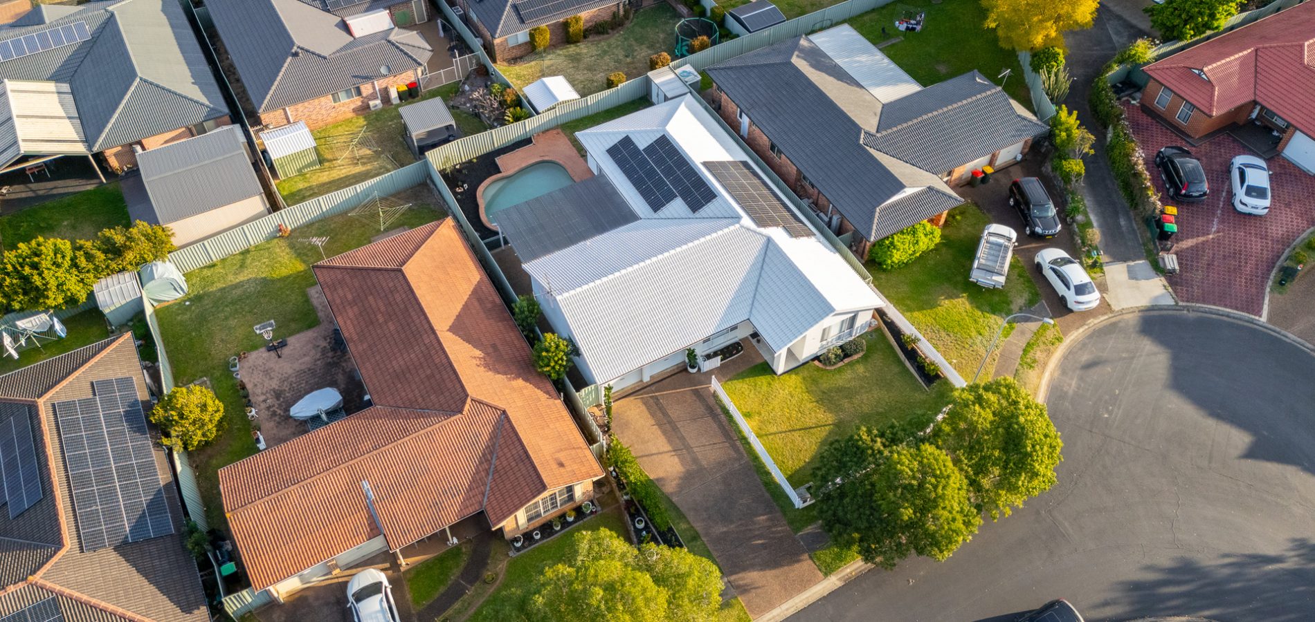 Sold - 36 Denton Grove - New Property in Quakers Hill - Real Estate by Ruma Mundi