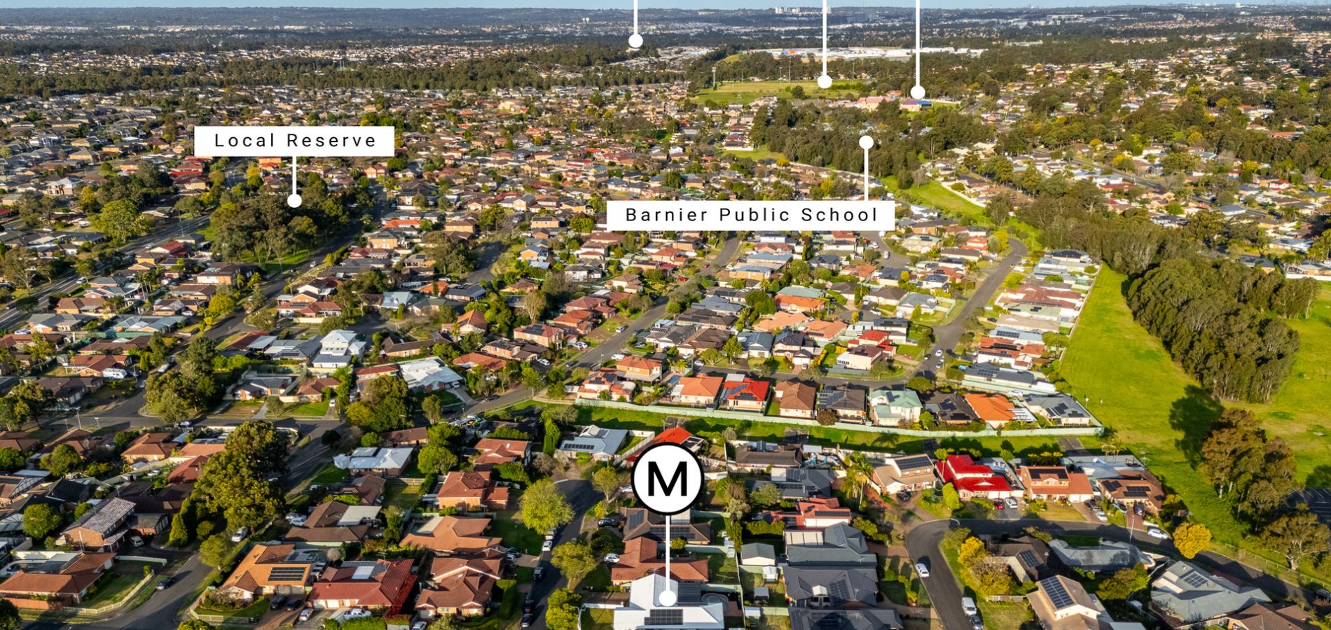 Sold - 36 Denton Grove - New Property in Quakers Hill - Real Estate by Ruma Mundi