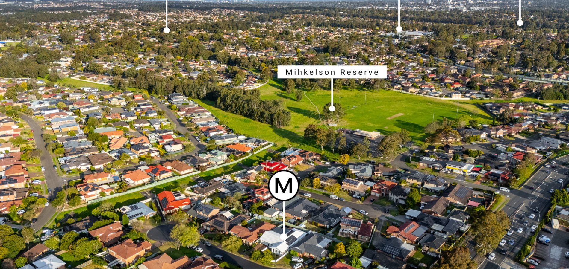 Sold - 36 Denton Grove - New Property in Quakers Hill - Real Estate by Ruma Mundi