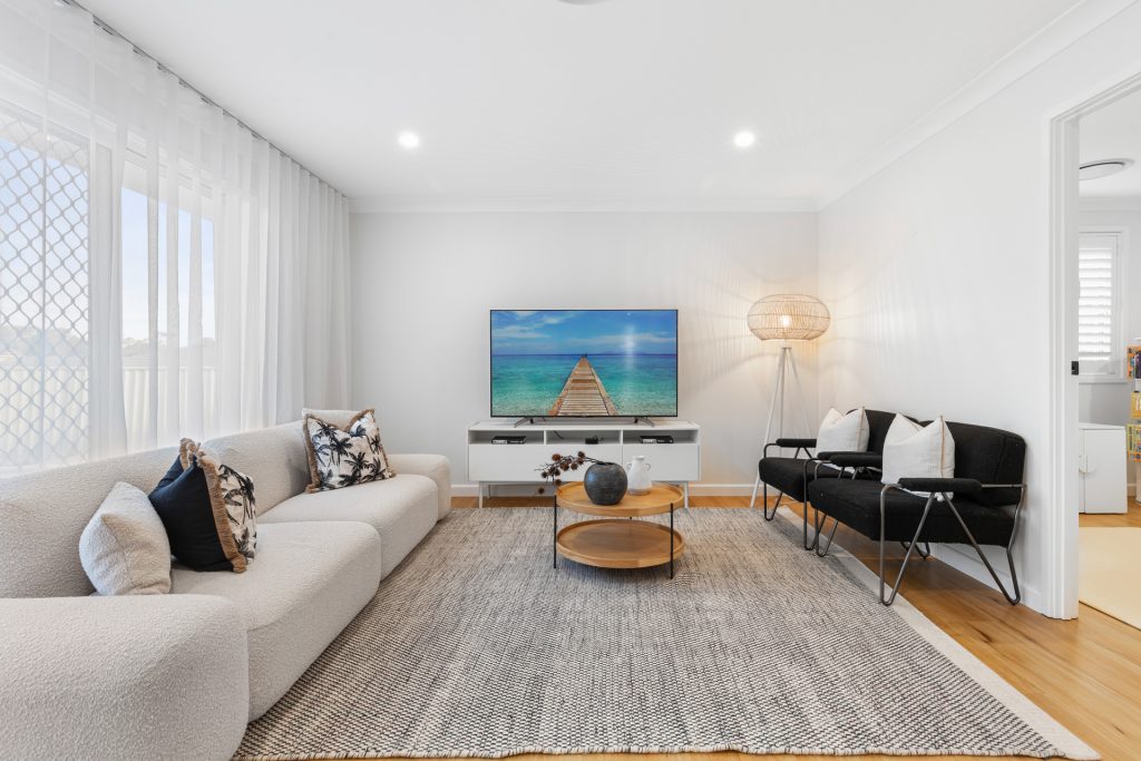 Sold - 36 Denton Grove - New Property in Quakers Hill - Real Estate by Ruma Mundi