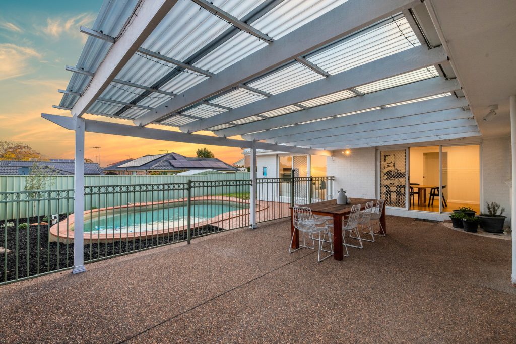 Sold - 36 Denton Grove - New Property in Quakers Hill - Real Estate by Ruma Mundi