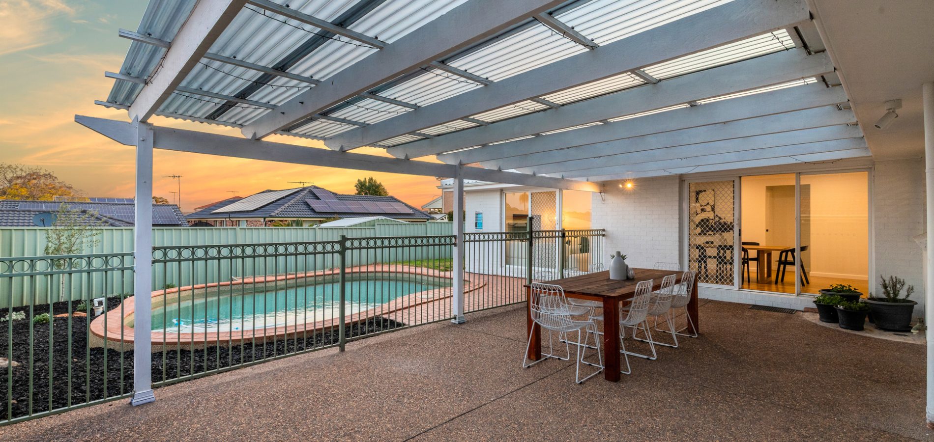 Sold - 36 Denton Grove - New Property in Quakers Hill - Real Estate by Ruma Mundi