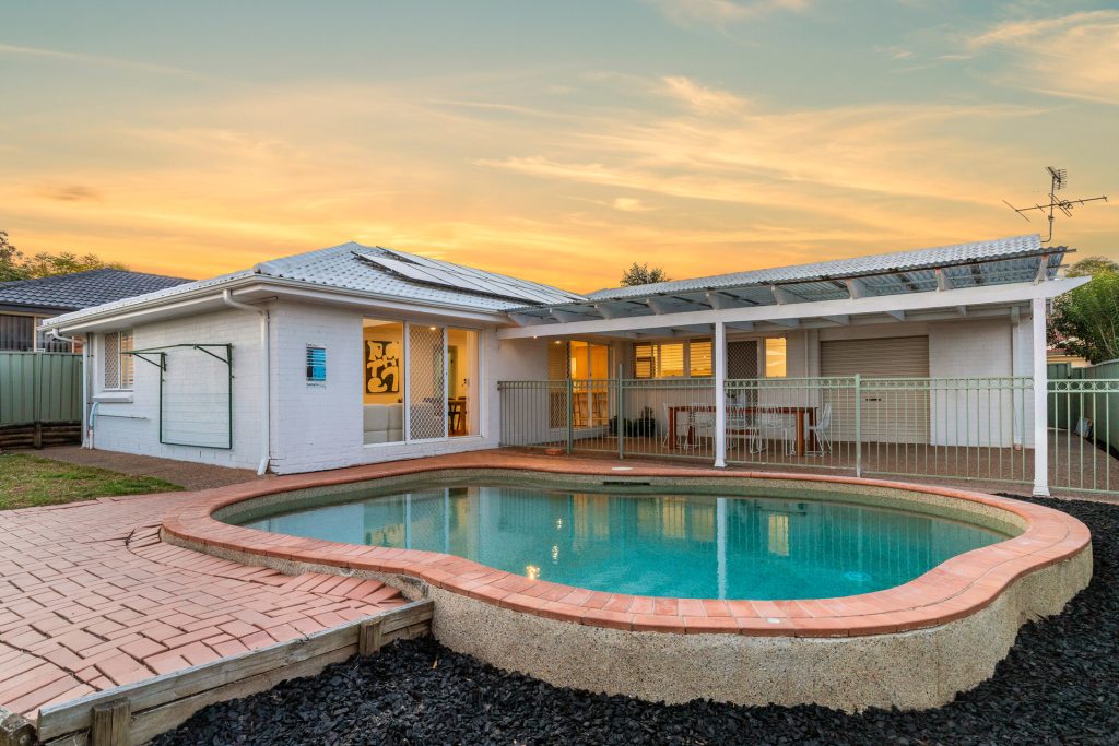 Sold - 36 Denton Grove - New Property in Quakers Hill - Real Estate by Ruma Mundi